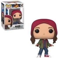 Funko POP Vinyl: Jurassic World 3: Maisie