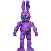 Funko FNAF Action Figure Tie Dye Bonnie