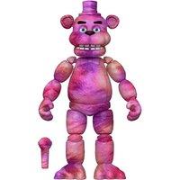 Funko FNAF Action Figure Tie Dye Freddy