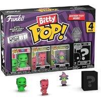 Funko Bitty Pop The Nightmare Before Christmas 30th Anniversary 4 Pack