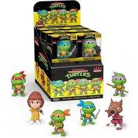 Funko Mini Vinyl Figure Teenage Mutant Ninja Turtles