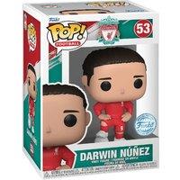 Funko Pop Football Darwin Nunez Figure 53