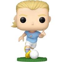 Funko POP Vinyl Football: Manchester City Erling Haaland