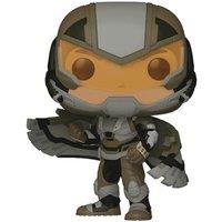 Funko POP Marvel: Captain America: Brave New World Falcon