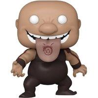 Funko Pop Fullmetal Alchemist Gluttony Figure 1582