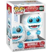 Funko Pop Movies Rudolph The Red Nosed Reindeer Bumble Figure 1859