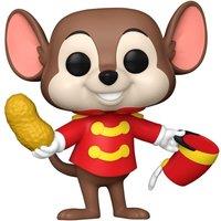 Funko POP Disney: Dumbo Timothy Q. Mouse