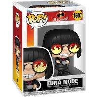Funko Pop Disney The Incredibles Edna Mode Figure 1507