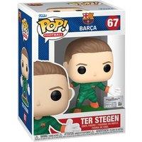 Funko POP Football: Barcelona Ter Stegen