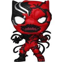 Funko POP Marvel: Carnage Black Panther