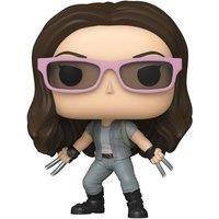 Funko POP Marvel: Deadpool & Wolverine X 23