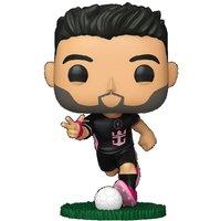 Funko Pop MLS Inter Miami Luis Suarez Figure 2