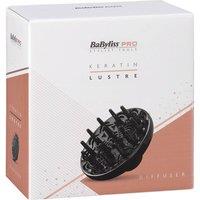 BABYLISS PRO Keratin Lustre Diffuser in Clear
