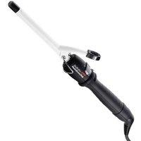 BABYLISS PRO Ceramic Dial-a-heat Tong Hair Tong in Black