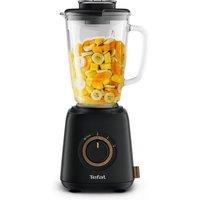 Tefal Respect BL46EN40 Blender Smoothie Maker 800W 1.75L Black
