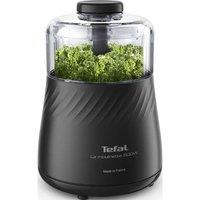 Tefal Respect Moulinette MB710840 Mini Chopper 800W 0.5L Black