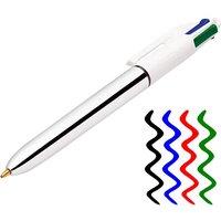 Bic 4 Colour Shine - Pack of 1
