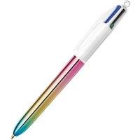 Bic 4 Colour Gradient - Single