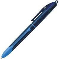 Bic 4 Colour Smooth - Single