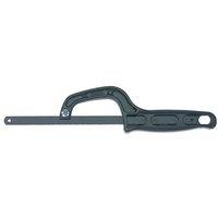 Stanley Mini Hacksaw 300Mm (12In) in Black