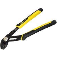 Stanley Fatmax Groove Joint Pliers 250Mm - 51Mm Capacity