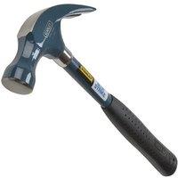 Stanley Blue Strike Claw Hammer 454G (16Oz)