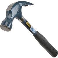 Stanley Blue Strike Claw Hammer 567G (20Oz)