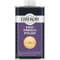 Liberon 'Easy French Polish' Clear 250ml