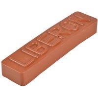 Liberon Wax Filler Stick 06 Teak 50g