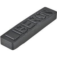 Liberon Wax Filler Stick 12 Ebony 50g