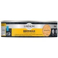 Liberon Beeswax Paste Antique Pine 150ml