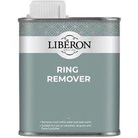 Liberon 'Ring Remover 125ml in Clear