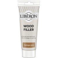 Liberon Wood Filler Antique Pine 150ml