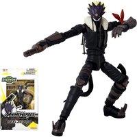 Digimon Anime Heroes Beelzemon