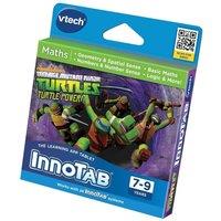 Innotab VTech Teenage Mutant Ninja Turtles Cartridge