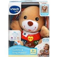 Vtech Little Singing Puppy