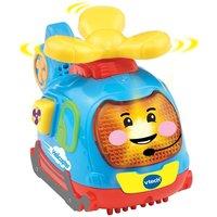 Vtech Toot Toot Drivers Helicopter