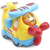 Vtech Toot Toot Drivers Aeroplane