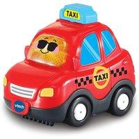 Vtech Toot Toot Drivers Taxi