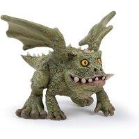 Papo The Enchanted World Toad Dragon Toy Figure (39210)
