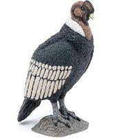 Papo Wild Animal Kingdom Condor Toy Figure (50293)