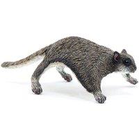 Papo Wild Animal Kingdom Flying Squirrel Toy Figure (50296)