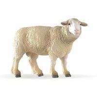 Papo Farmyard Friends Merinos Sheep Toy Figure, Three Years or Above, White (51041)