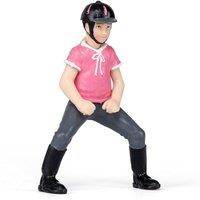 Papo Horses & Ponies Riding Child Toy Figure (52014)