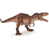 Papo Dinosaurs Gorgosaurus Toy Figure, Three Years or Above, Multi-colour (55074)