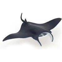 Papo Marine Life Manta Ray Toy Figure (56006)