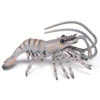Papo Marine Life Shrimp Toy Figure (56053)