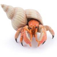 Papo Marine Life Hermit Crab Toy Figure (56054)