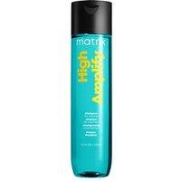 Matrix Total Results High Amplify Shampoo for Fine Flat Hair 300ml in Clear
