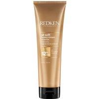 Redken All Soft Heavy Cream 250ml in Clear
